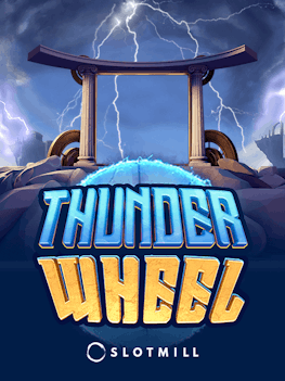 Thunder Wheel